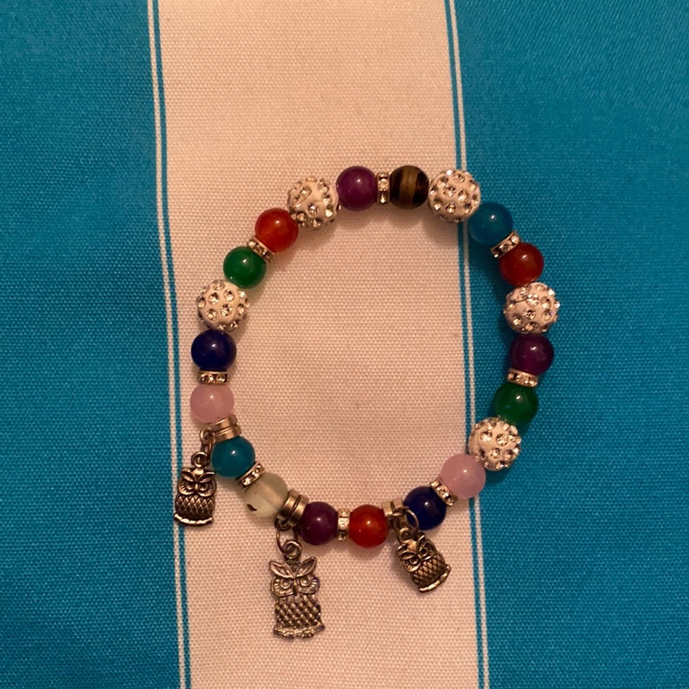 Custom Adjustable Bracelets Jewelry